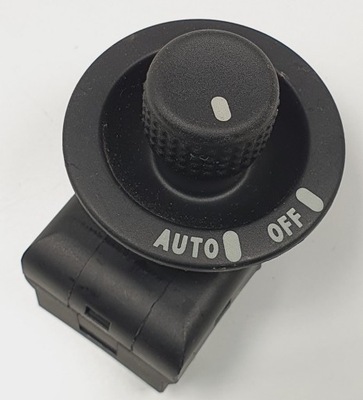 Кнопка регулировки зеркал jaguar s-type фото №1