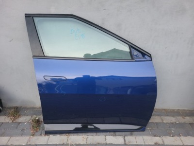 Дверей праве  передні kia ev6 gt колір du3 до poprawki фото №1