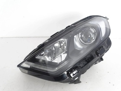 Лампа перед передня ліва ford ecosport ii 2 lift full led фото №1