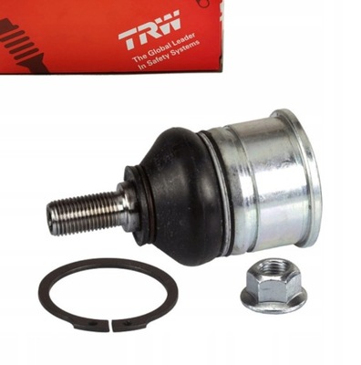 Шаровая опора рычага trw do honda odyssey фото №1