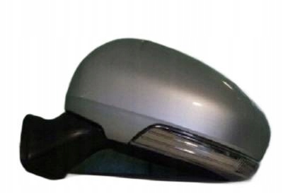 Toyota prius 3 складной 2009- europa оригинал фото №1