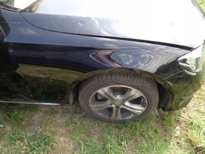 Mercedes e w213 213 четверть перед правый правая передняя фото №1