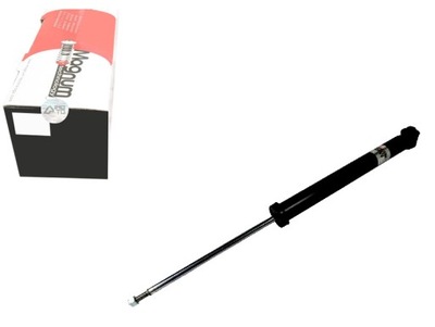 Амортизатор abarth grande punto fiat grande punto фото №1