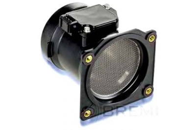 Bremi витратомір повітря vw passat 2,8 v6 96 фото №1