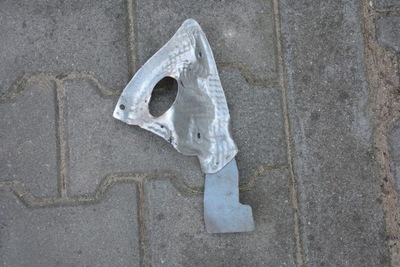 Защита тепловая полуось jumpy iii expert фото №1