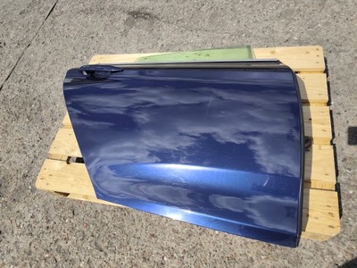 Bmw f34 gt праве задні двері a89 фото №1