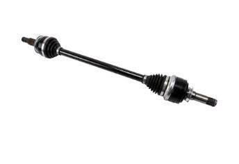 Приводной вал приводная правая chevrolet camaro 10-15 фото №1