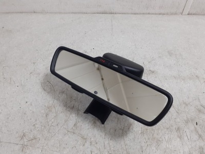 Dodge ram iv lift 1500 зеркало внутреннее заднего вида sos 68096091af фото №1