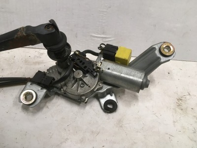 MERCEDES W210 MOTOR ESCOBILLAS PARTE TRASERA A2108207542 UNIVERSAL  