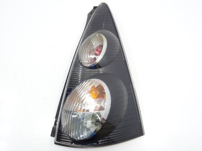 FARO PARTE TRASERA PARTE TRASERA CITROEN C1 PEUGEOT 107 2008- RESTYLING  