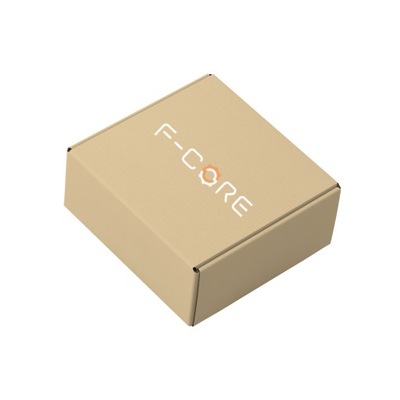 Dywanik podłogowy - F-CORE F-CORE MT02 GRAY