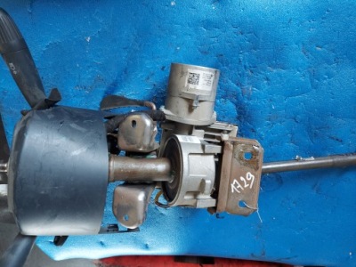 Підсилювач електричний ford ka 2613362406a фото №1