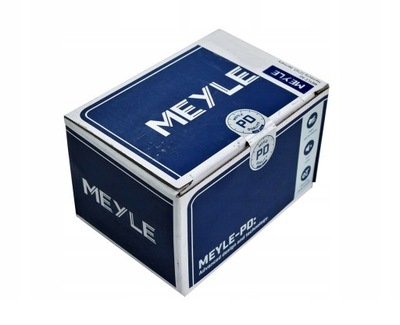 MEYLE FILTRO ACEITES BMW M10 4CYL -88/SKODA FELICIA/FAVORIT 1,3  