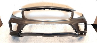 Mercedes w156 x156 gla amg бампер передний перед оригинал фото №1