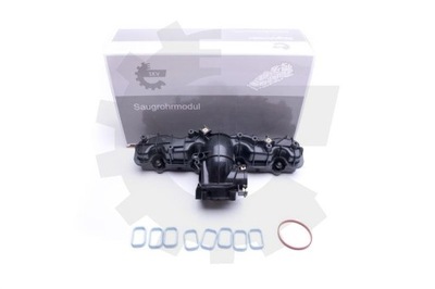 Esen skv 49skv033 модуль трубы wlotowej фото №1