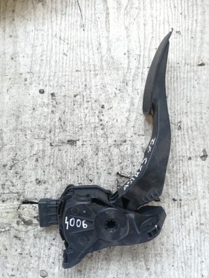 4006 потенціометр газу opel astra j 13252704 фото №1