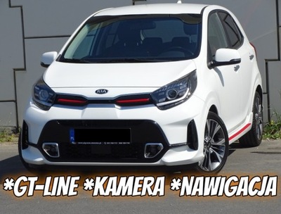 Kia Picanto 1.2 Benzyna 85KM