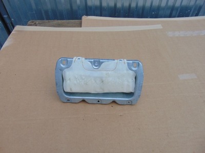 Подушка пасажира подушка безпеки ford fiesta mk7 фото №1