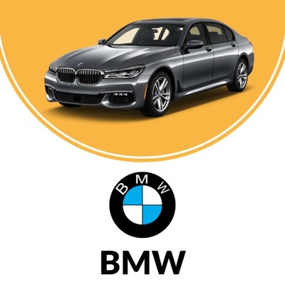 BMW SERVICE HISTORY VIN - BMW COMPLETO SERVICE HISTORY  