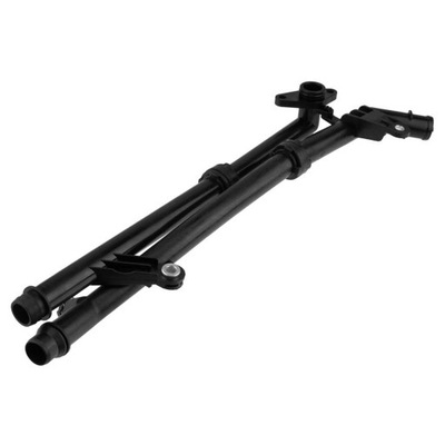 Nty шланг рідина охолоджуючий mercedes c w204 c180/c200/c250 07-14 фото №1