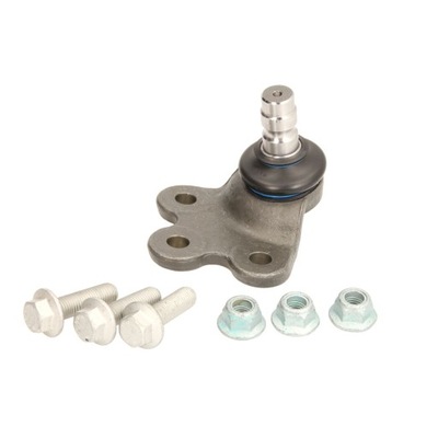 Шаровая опора рычага фото №1