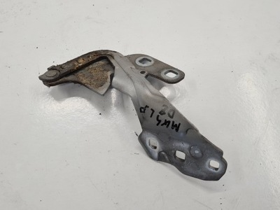 Ford mondeo mk4 петля капот левый d8 фото №1