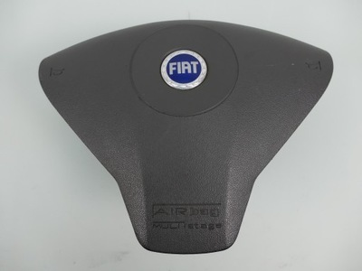 Fiat multipla подушка повітряна керма фото №1