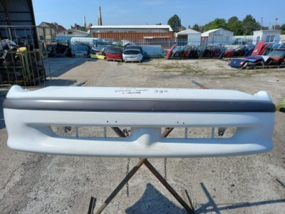 Бампер перед передний chrysler neon 97r фото №1