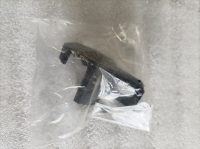 Opel adam кронштейн держатель верхний радиатора фото №1