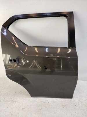 Suzuki ignis iii двері фото №1