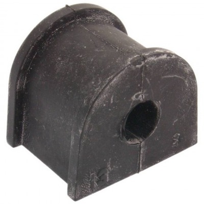 Гумовий елемент втулка стабілізатора febest ssb-008 фото №1