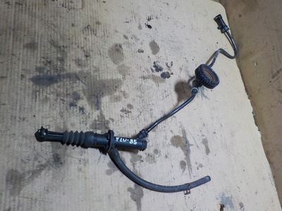 Насос зчеплення renalut fluence 306101984r фото №1