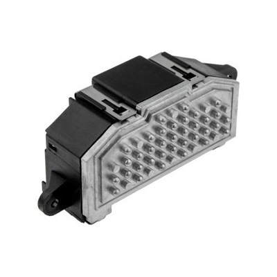 Резистор вентилятор nty erd-ct-024 фото №1