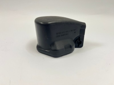Накладка катушки зажигания mercedes w123 w126 w124 w201 r107 sl 0001581785 фото №1