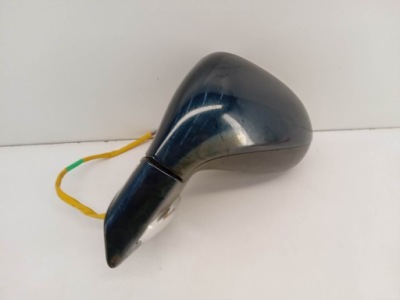 Зеркало левая дверь peugeot 308 фото №1