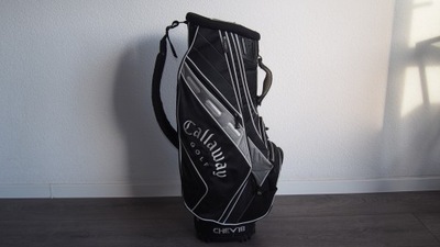 CALLAWAY CART BAG TORBA DO GOLFA