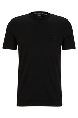 HUGO koszulka t-shirt bawełniany rozmiar M