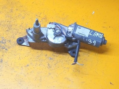 Моторчик дворник задняя daewoo lanos 97-02r фото №1