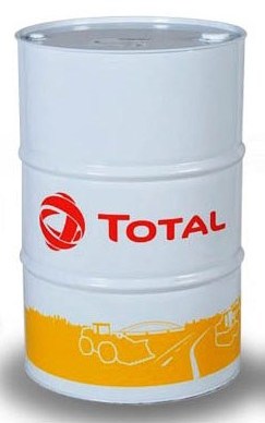 OLEJ STOU TOTAL MULTIAGRI PROTEC 10W40 208L