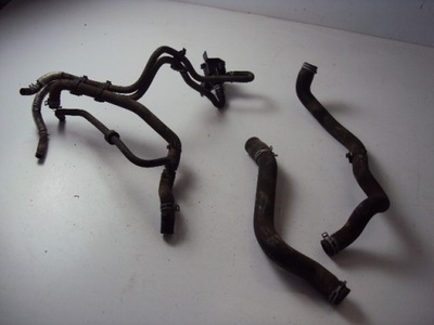 Провода wody насос ford ecosport ii lift 1.0 17- фото №1