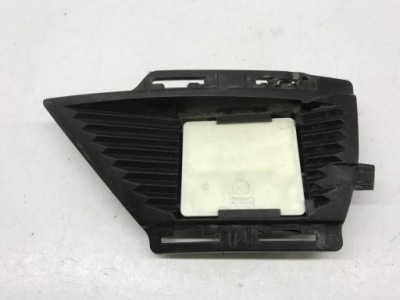 Mercedes-benz радар датчик переключения поперечина мертвого pola 77v125crn 6828965 фото №1