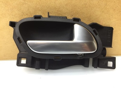 Peugeot 508 i ручка дверь правый задняя фото №1