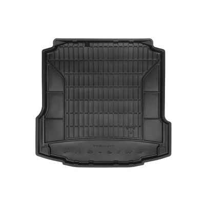 SEAT TOLEDO IV LIFTBACK 07.12-04.19 ALFOMBRILLA DE MALETERO FROGUM MMT A042 TM548355  