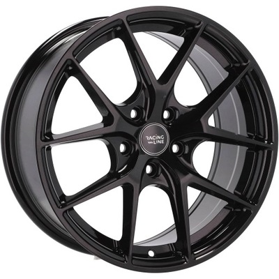 LLANTAS 17 PARA SUBARU BRZ I (ZN6 ZC6) RESTYLING II (ZN8 ZD8) RESTYLING FORESTER SG SH SJ  