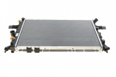 Радіатор wody фото №1