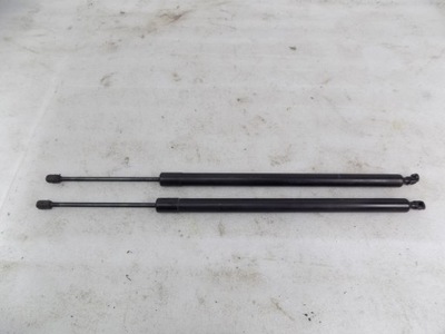 Vw t5 lift привід кришки задня 2szt kpl 7e0827550a фото №1