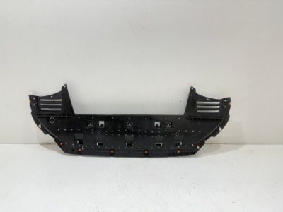 Opel combo e iv 4 18 спойлер захист бампера оригінальна! фото №1