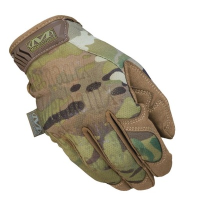 Mechanix Rękawice Original MultiCam L