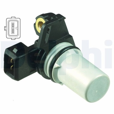 SENSOR POSICIÓN DE EJE CIGÜEÑAL FORD SS11079  