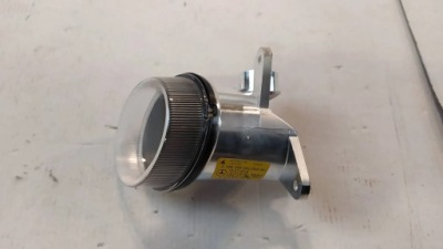 Протитуманна фара правий mercedes-benz e w212 фото №1